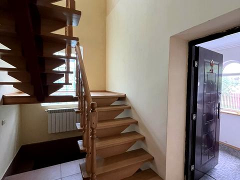 дом по адресу с. Криховцы, Радостная ул., 8а