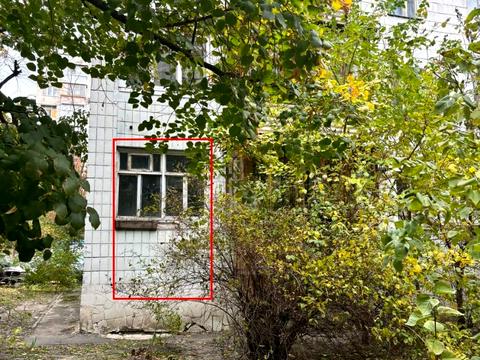 квартира по адресу Евгения Коновальца ул. (Щорса), 15 к4