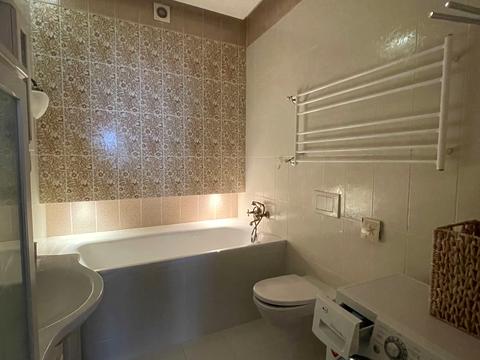 квартира за адресою Степана Руданського, 3а