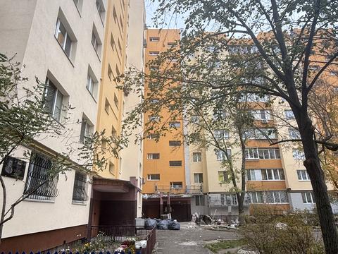 квартира по адресу Северная ул. (Північна), 54-Б