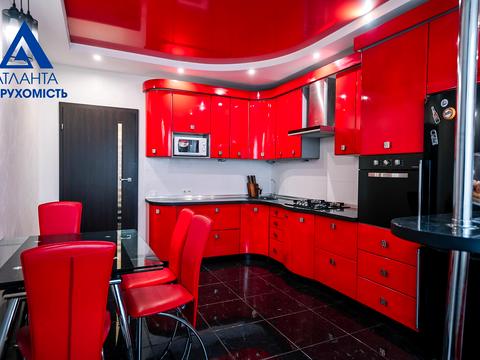 квартира по адресу Ивана Виговского ул., 4а