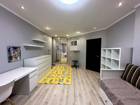 квартира по адресу Михаила Максимовича ул. (Трутенко Онуфрия), 3-Г