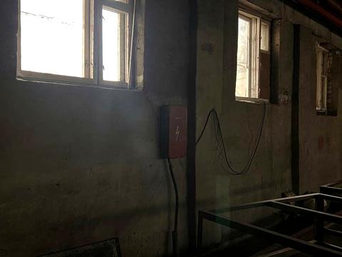 коммерческая по адресу Универсальный пер., 7а