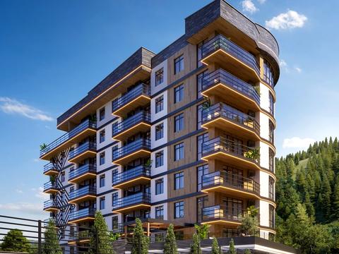квартира за адресою курортна
