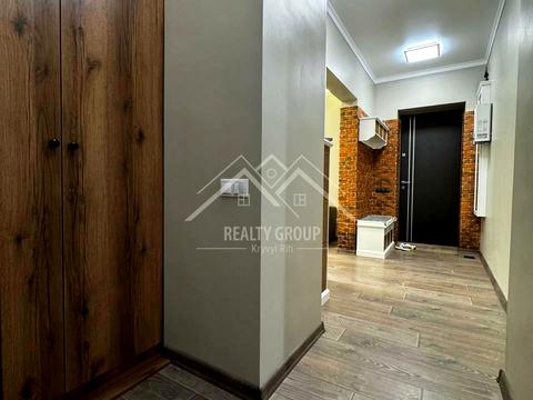 квартира за адресою Гагаріна, 25