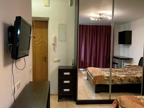 квартира по адресу Вацлава Гавела бульв. (Івана Лепсе), 57.38