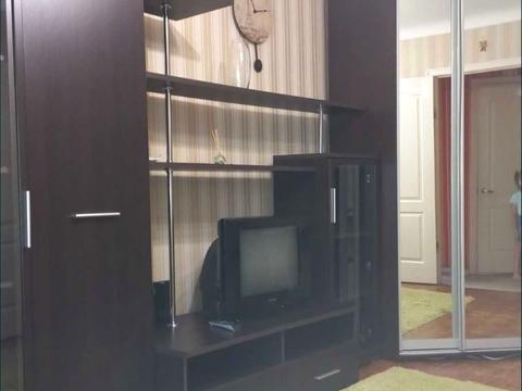 квартира по адресу Герасима Кондратьева ул. (Кирова), 37