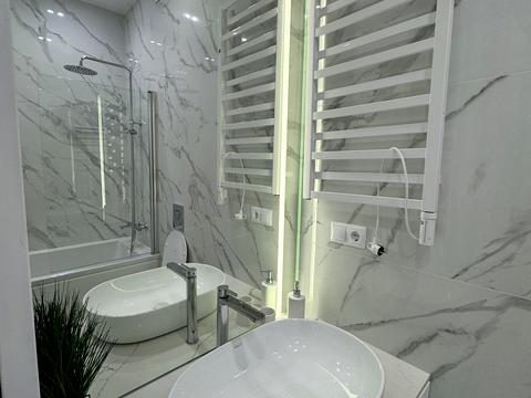 квартира по адресу Андрея Верхогляда ул. (Михайла Драгомирова), 17-В