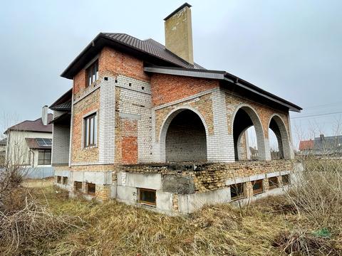 будинок за адресою Лугова вулиця