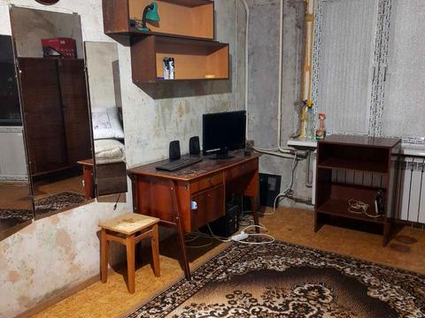 квартира по адресу Космонавтов ул., 20