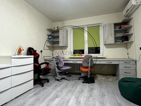 квартира по адресу Урловская ул., 38