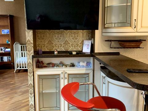 квартира по адресу Львовская ул., 22