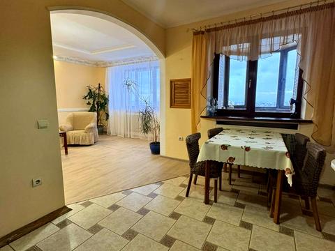 квартира по адресу Клиническая ул., 23/25