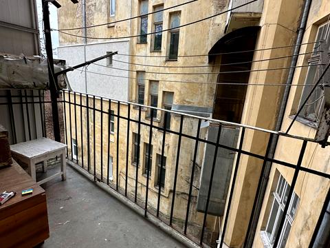 квартира за адресою Личаківська, 36