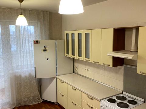 квартира по адресу Алишера Навои просп., 69