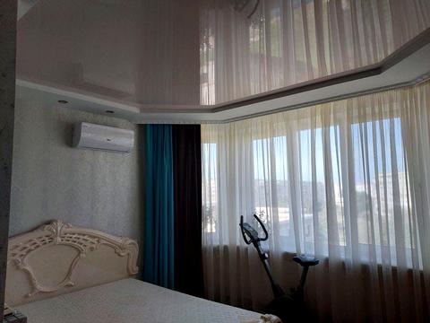 квартира за адресою ЗСУ, 35