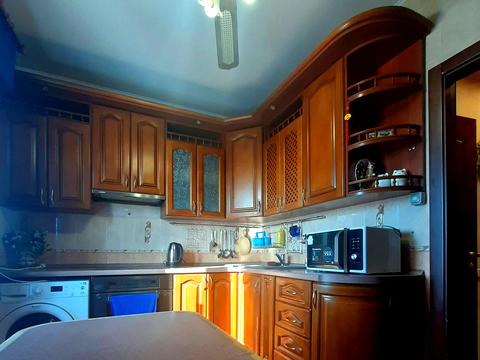 квартира за адресою Підлісна вул., 2