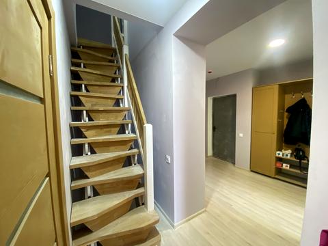 квартира за адресою Віктора Йови вул., 1