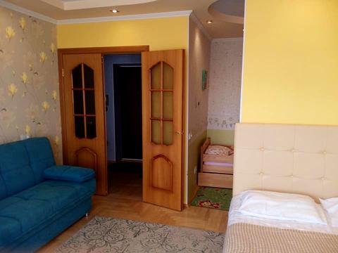 квартира за адресою Вишгородська вул., 4а