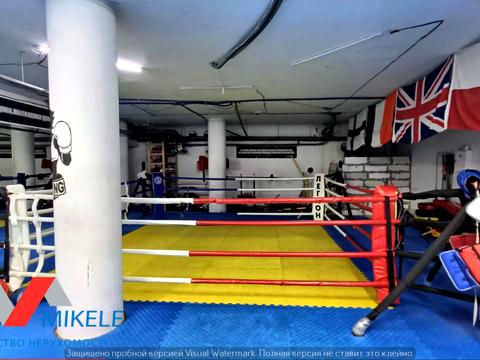 коммерческая по адресу Княжий Затон ул., 9