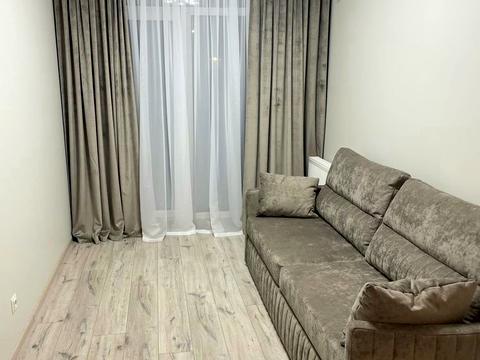 квартира за адресою Боголюбова вул., 43