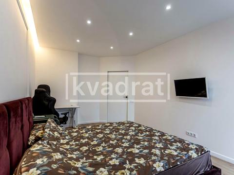 квартира по адресу Антоновича ул. (Горького), 109