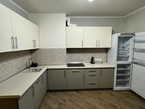 квартира по адресу Ясиноватский пер., 11