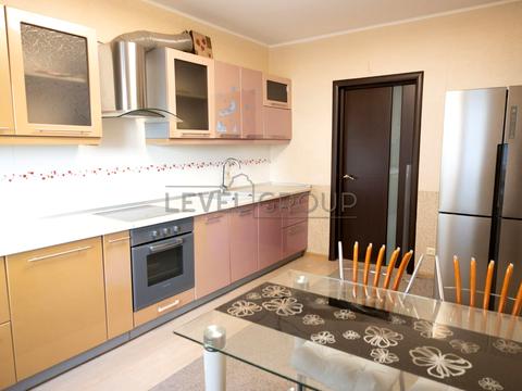 квартира за адресою Європейського Союзу просп. (Правди), 31-А