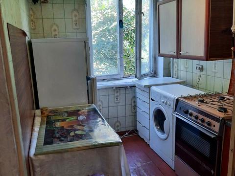 квартира по адресу Юрʼєва бульв., 13