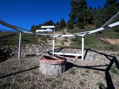 участок по адресу Миру