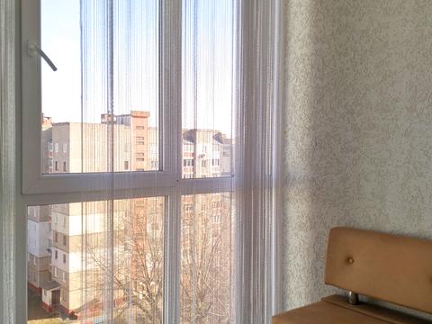 квартира за адресою Чернігів, Текстильників вул., 26