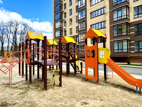 квартира за адресою Любецька вул., 106