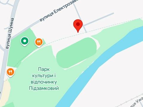 квартира по адресу Електрозаводська ул., 42