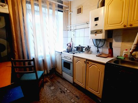 квартира за адресою Дніпровське шосе (Дніпропетровське), 48