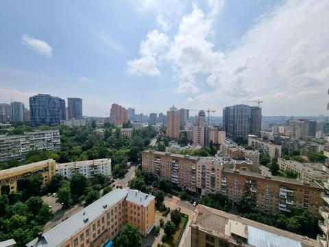 квартира по адресу Федорова Ивана ул., 2-А