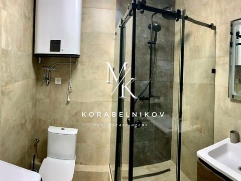 квартира по адресу Надднепровское шоссе, 2а