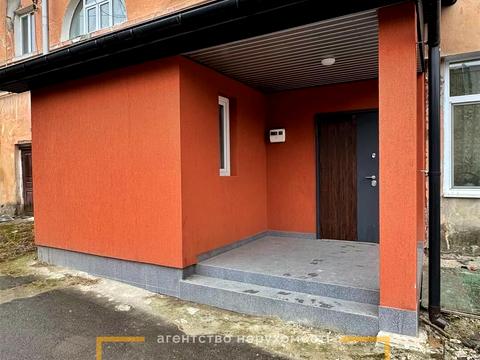 квартира по адресу Длинная ул., 2