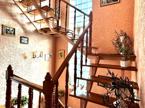 будинок за адресою Івана Франка вул.