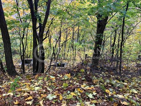 участок по адресу Кучмин Яр пер. (Краснодонський)
