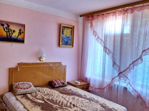 квартира за адресою Чоколівський бульв., 22