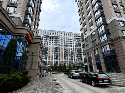квартира по адресу Университетская ул., 3/7