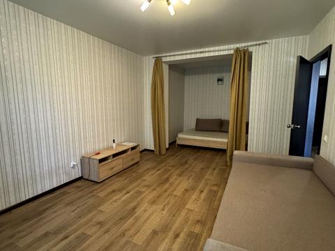 квартира по адресу Приорская ул. (Полупанова), 9