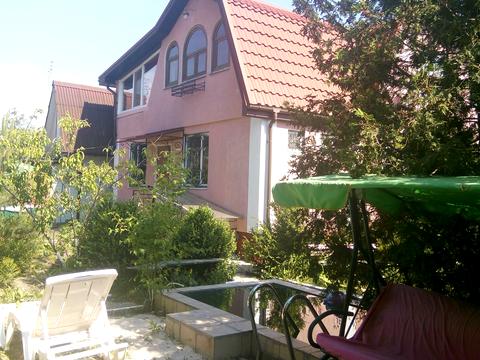 дом по адресу Рибальська