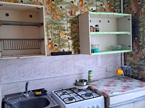 квартира по адресу Электровозная ул., 17
