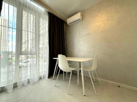 квартира по адресу Михаила Максимовича ул. (Трутенко Онуфрия), 26-Б