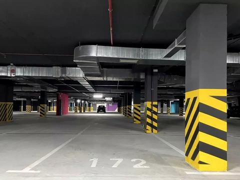 паркомісце за адресою Юліана Пелеша вул., 3 к8