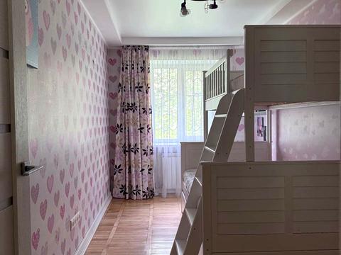 квартира по адресу Михаила Бойчука ул. (Киквидзе), 10