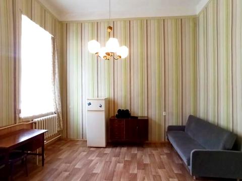 квартира по адресу Старопортофранковская ул., 6