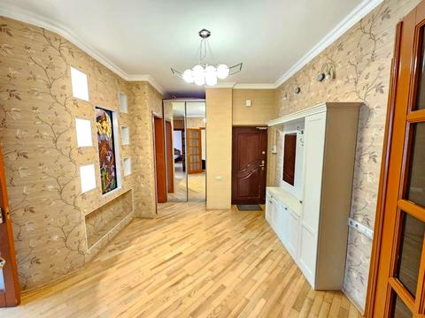 квартира по адресу Павловская ул., 26/41
