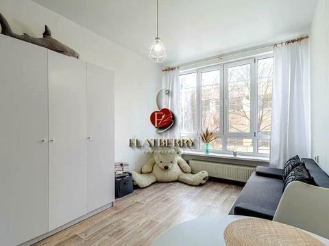 квартира за адресою Ракетна вул., 24